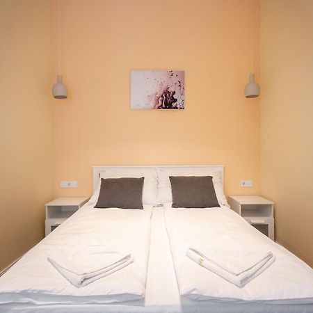 K87- Boutique Apartments, Best Location. By Bqa Budapeste Quarto foto