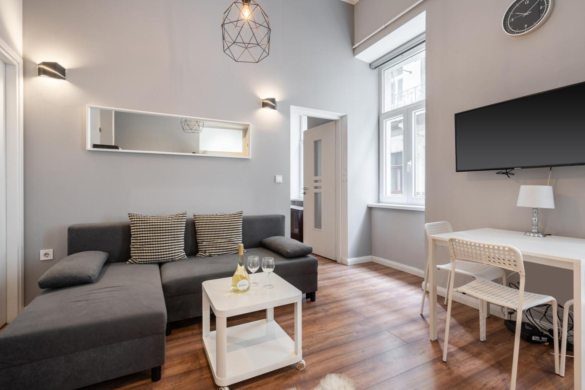 K87- Boutique Apartments, Best Location. By Bqa Budapeste Quarto foto